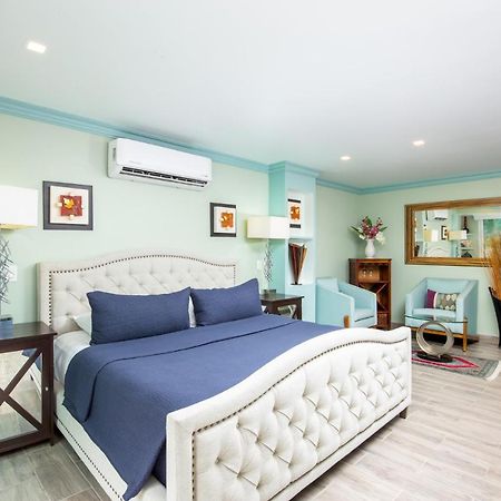 Pv South Shore Luxury Suites And Villa For Rent Puerto Vallarta Exterior foto