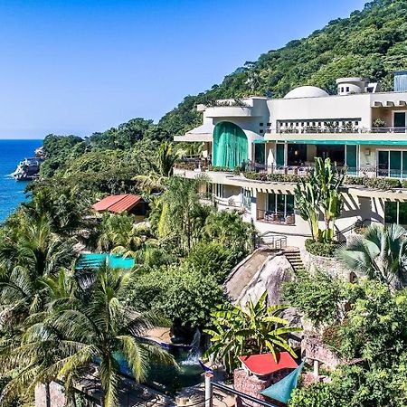 Pv South Shore Luxury Suites And Villa For Rent Puerto Vallarta Exterior foto