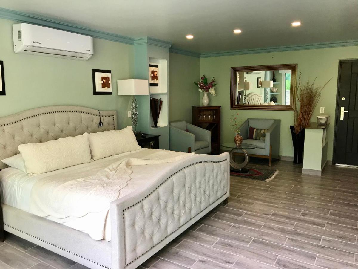 Pv South Shore Luxury Suites And Villa For Rent Puerto Vallarta Exterior foto