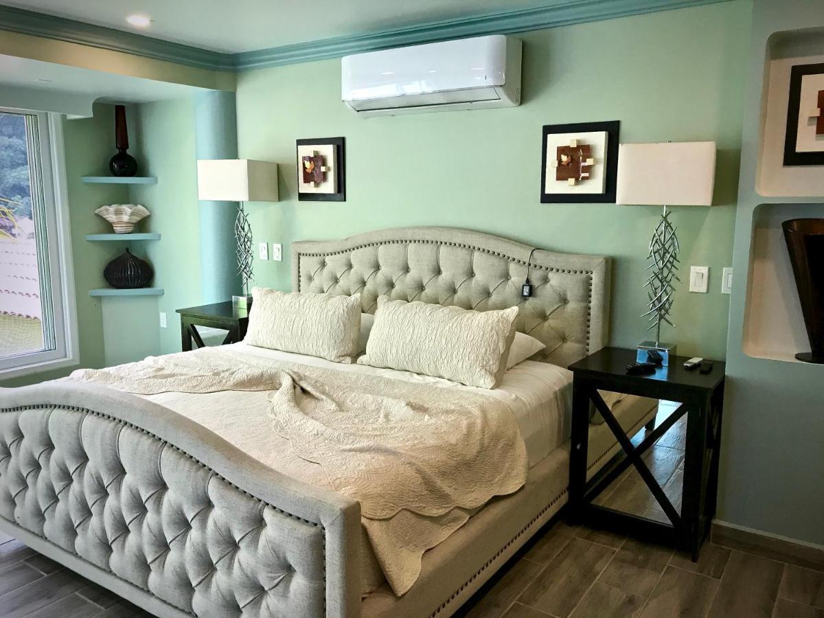 Pv South Shore Luxury Suites And Villa For Rent Puerto Vallarta Exterior foto