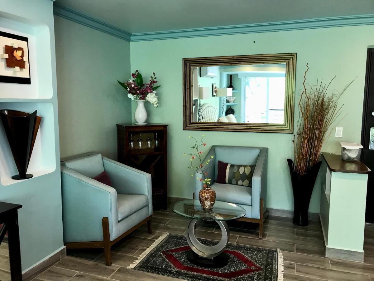 Pv South Shore Luxury Suites And Villa For Rent Puerto Vallarta Exterior foto