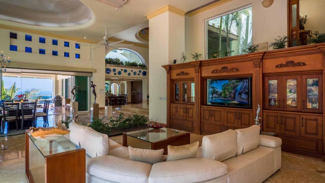 Pv South Shore Luxury Suites And Villa For Rent Puerto Vallarta Exterior foto