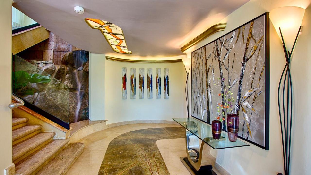 Pv South Shore Luxury Suites And Villa For Rent Puerto Vallarta Exterior foto