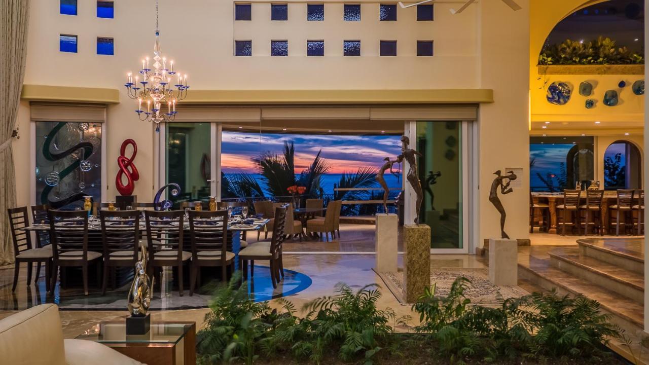 Pv South Shore Luxury Suites And Villa For Rent Puerto Vallarta Exterior foto