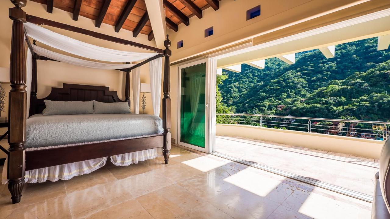 Pv South Shore Luxury Suites And Villa For Rent Puerto Vallarta Exterior foto