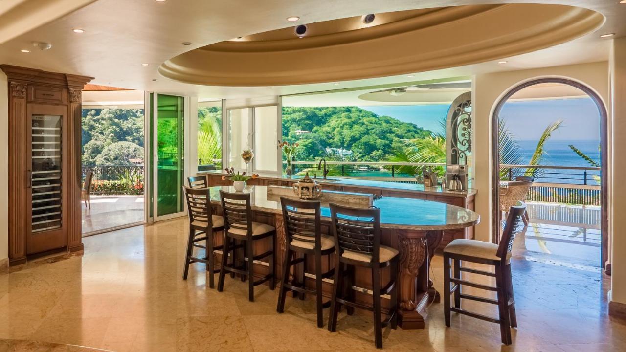 Pv South Shore Luxury Suites And Villa For Rent Puerto Vallarta Exterior foto