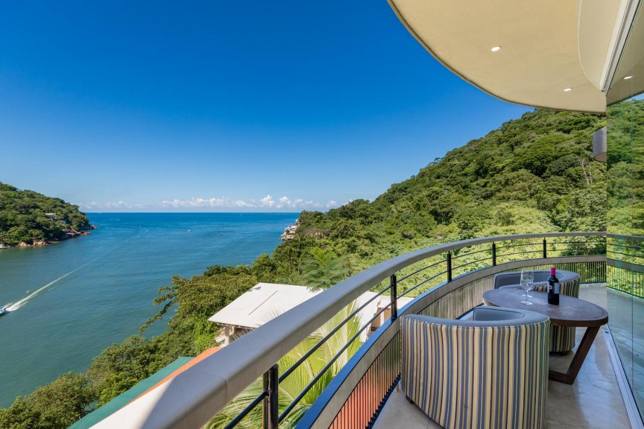 Pv South Shore Luxury Suites And Villa For Rent Puerto Vallarta Exterior foto
