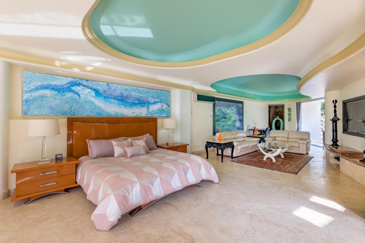 Pv South Shore Luxury Suites And Villa For Rent Puerto Vallarta Exterior foto
