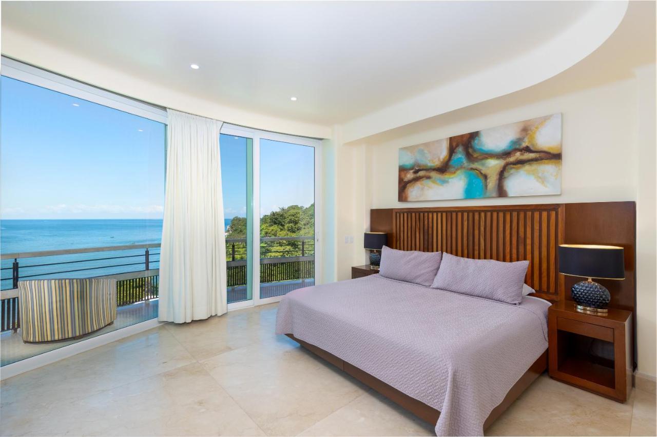 Pv South Shore Luxury Suites And Villa For Rent Puerto Vallarta Exterior foto
