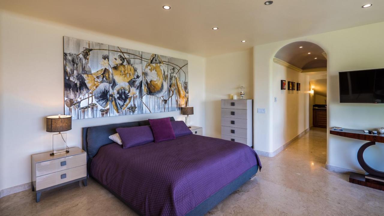 Pv South Shore Luxury Suites And Villa For Rent Puerto Vallarta Exterior foto