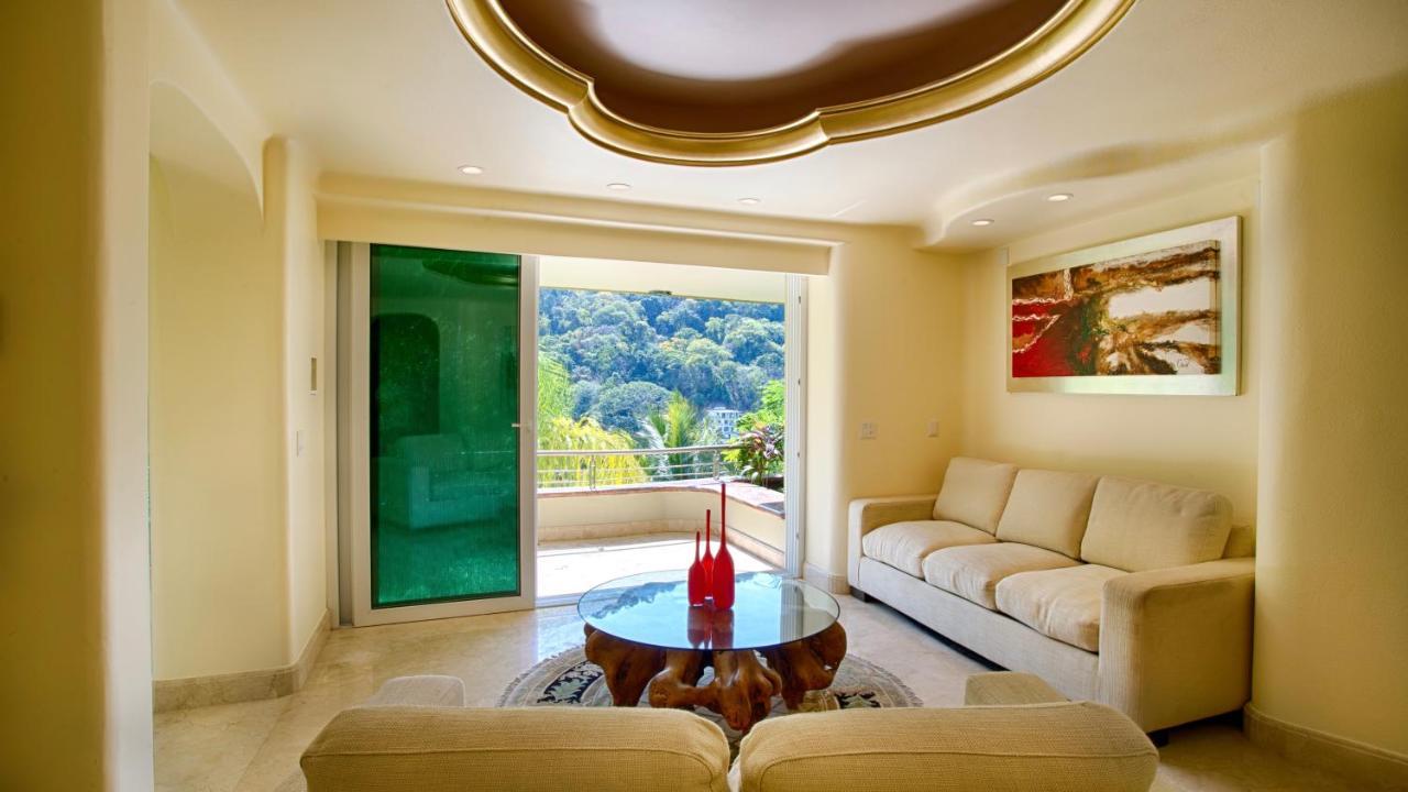 Pv South Shore Luxury Suites And Villa For Rent Puerto Vallarta Exterior foto