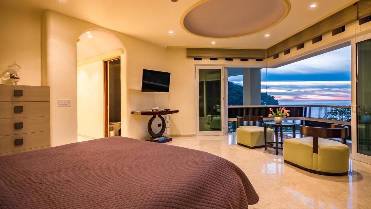 Pv South Shore Luxury Suites And Villa For Rent Puerto Vallarta Exterior foto