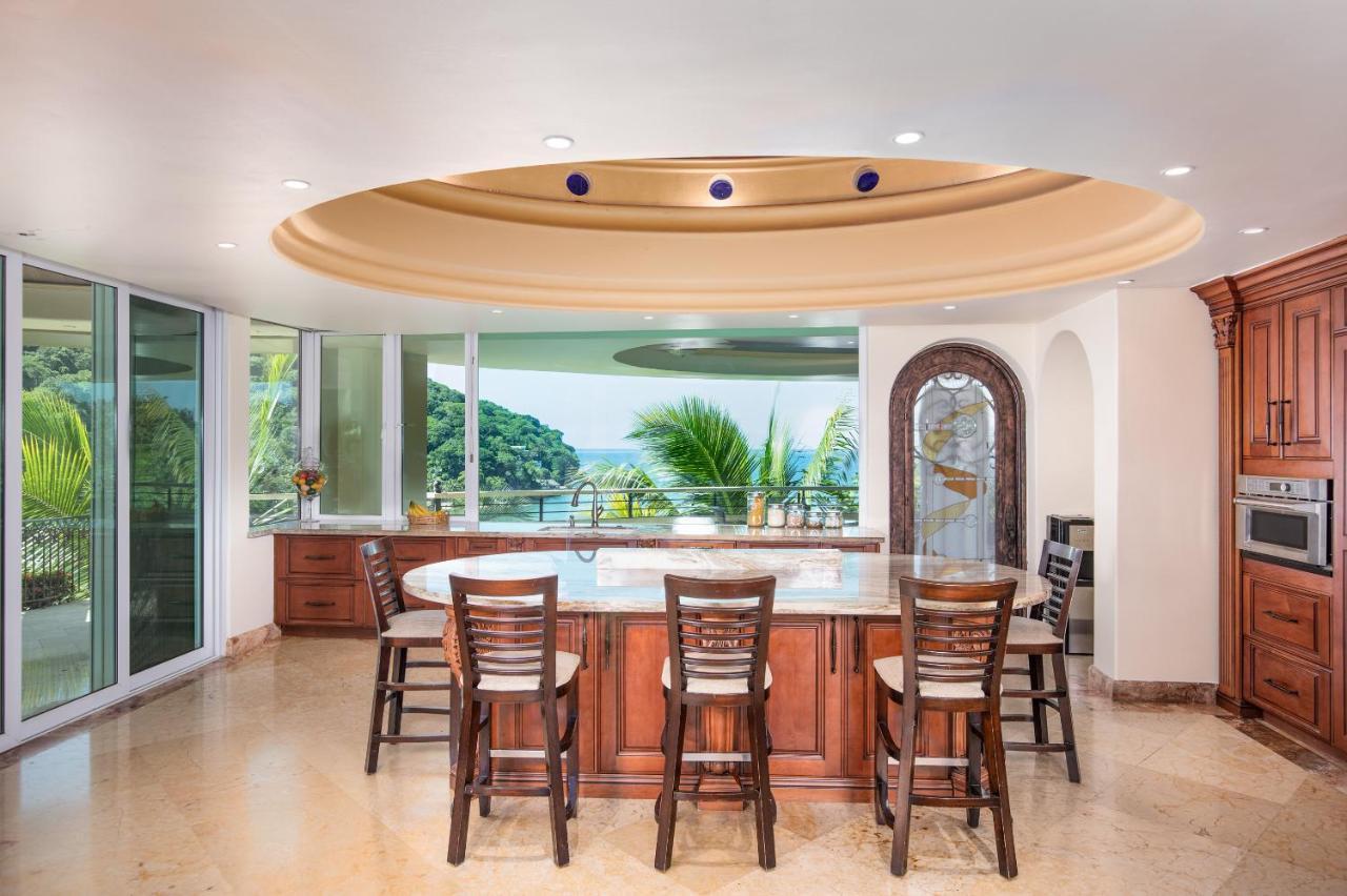 Pv South Shore Luxury Suites And Villa For Rent Puerto Vallarta Exterior foto