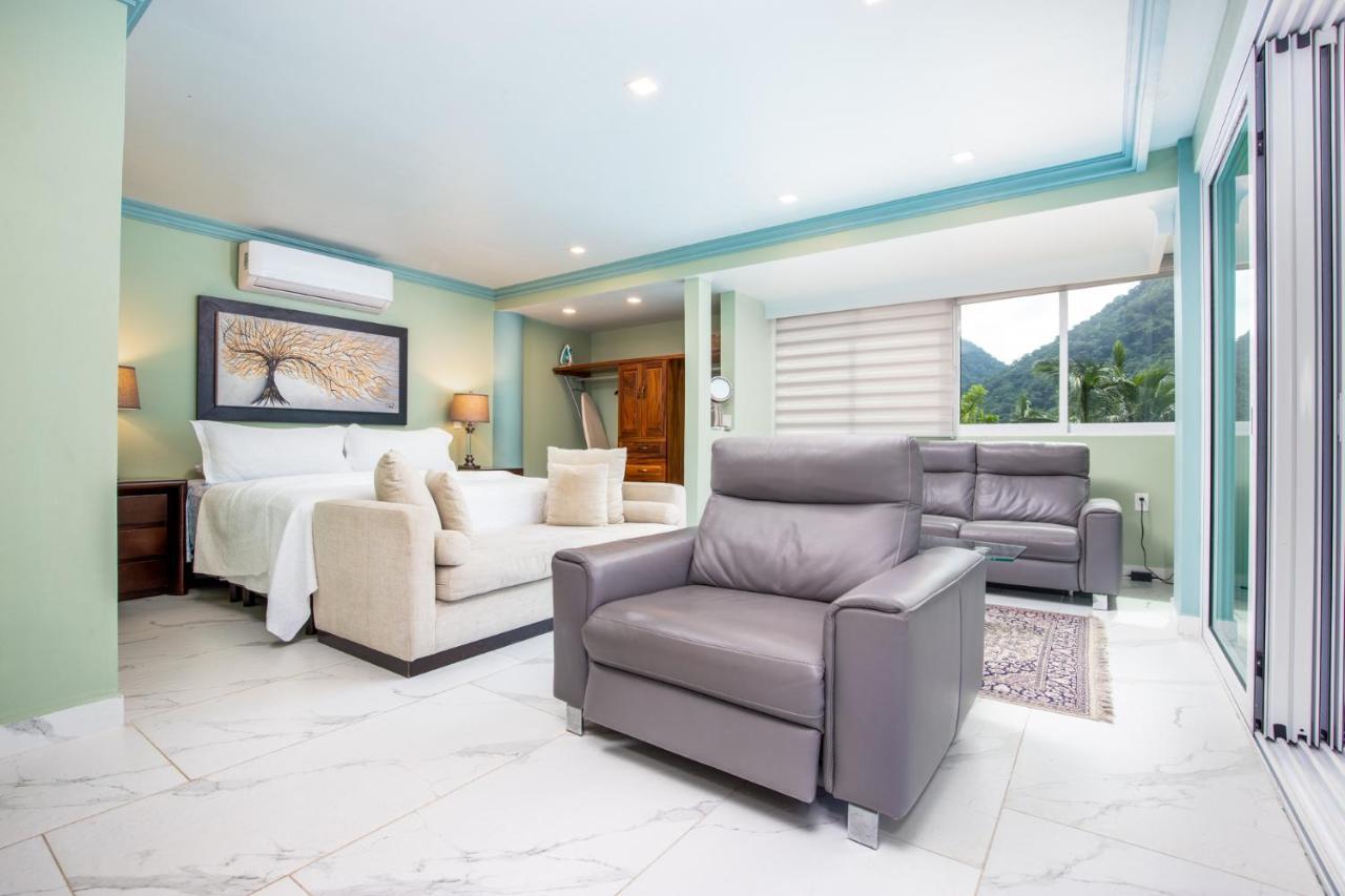 Pv South Shore Luxury Suites And Villa For Rent Puerto Vallarta Exterior foto