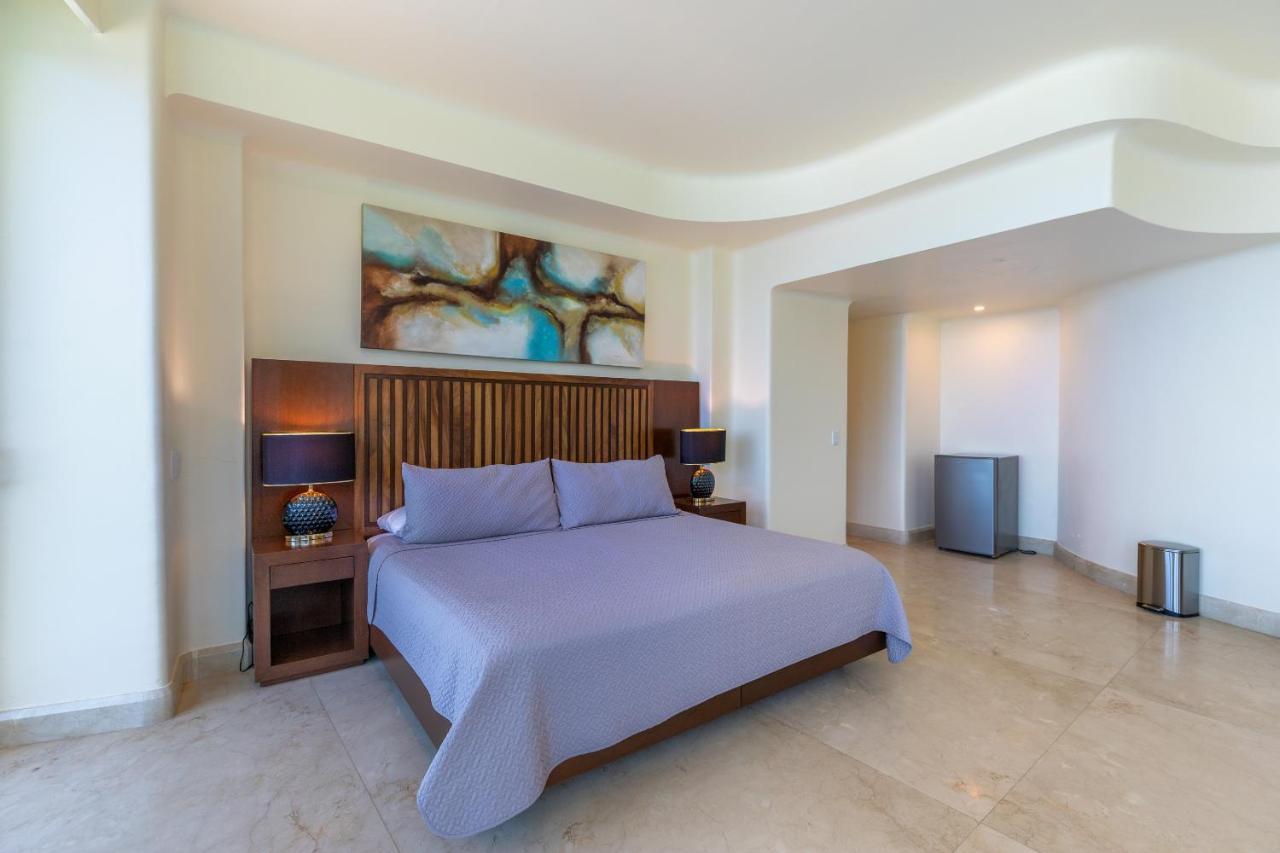 Pv South Shore Luxury Suites And Villa For Rent Puerto Vallarta Exterior foto