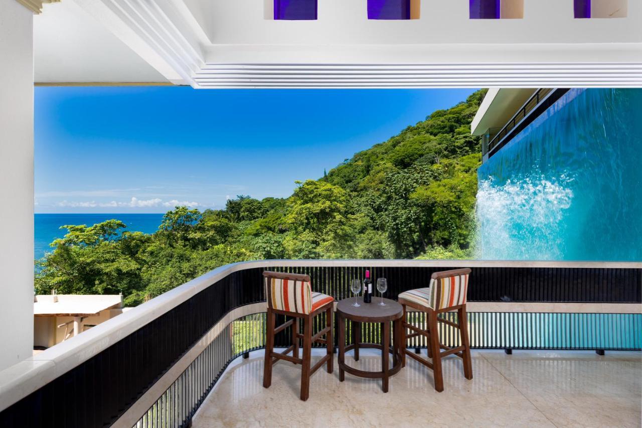 Pv South Shore Luxury Suites And Villa For Rent Puerto Vallarta Exterior foto